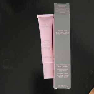 Mary Kay TimeWise Eye Cream - Soft Pink